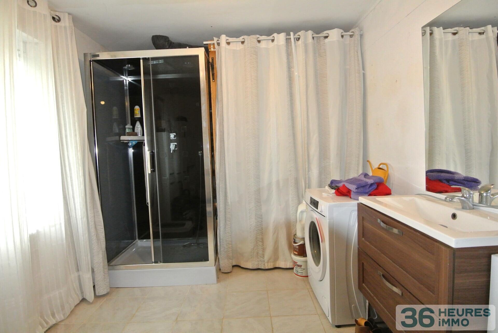 Jolie maison de pays