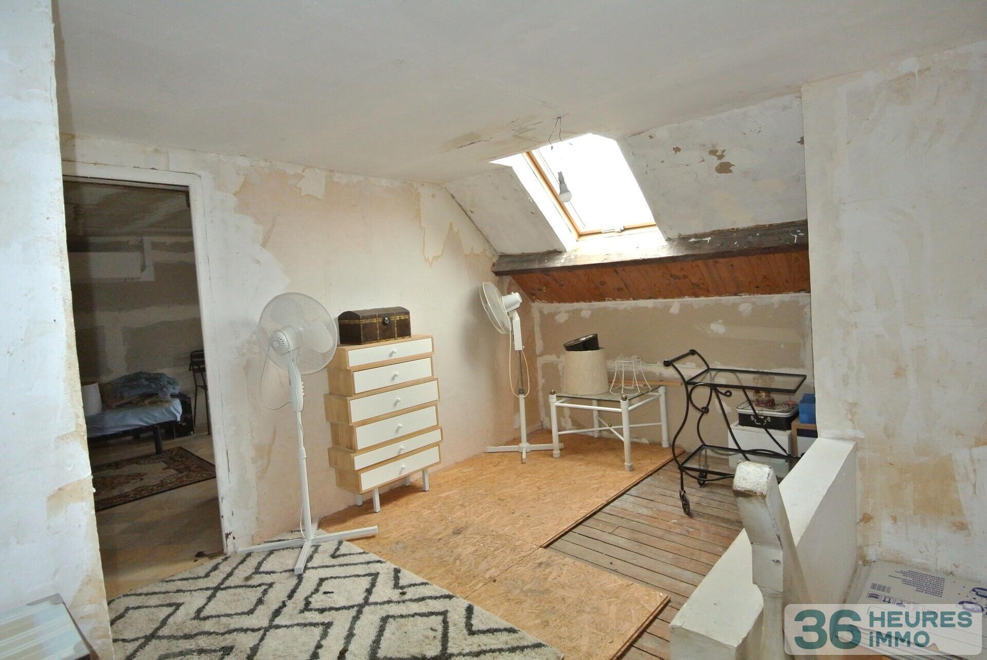 Jolie maison de pays