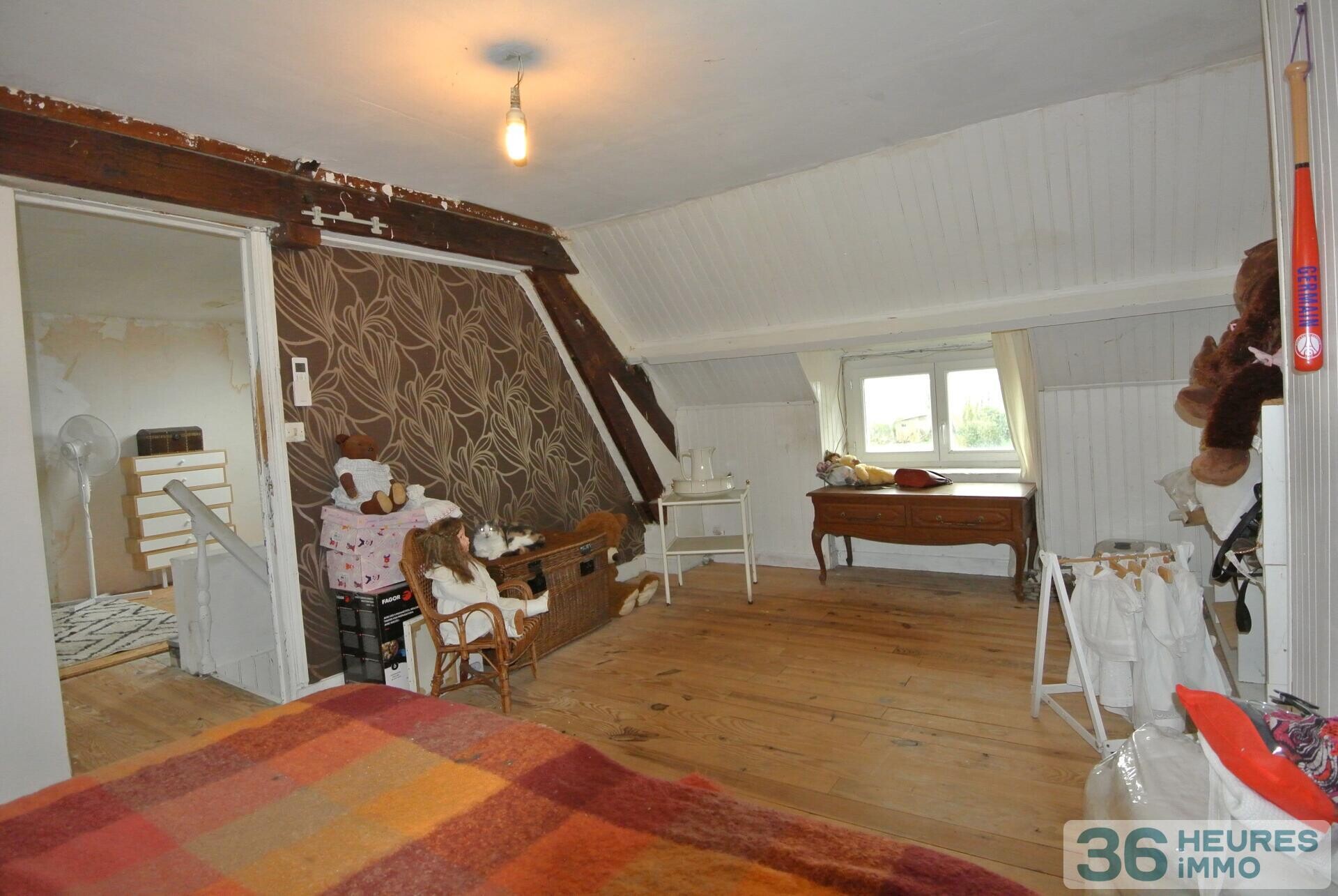 Jolie maison de pays