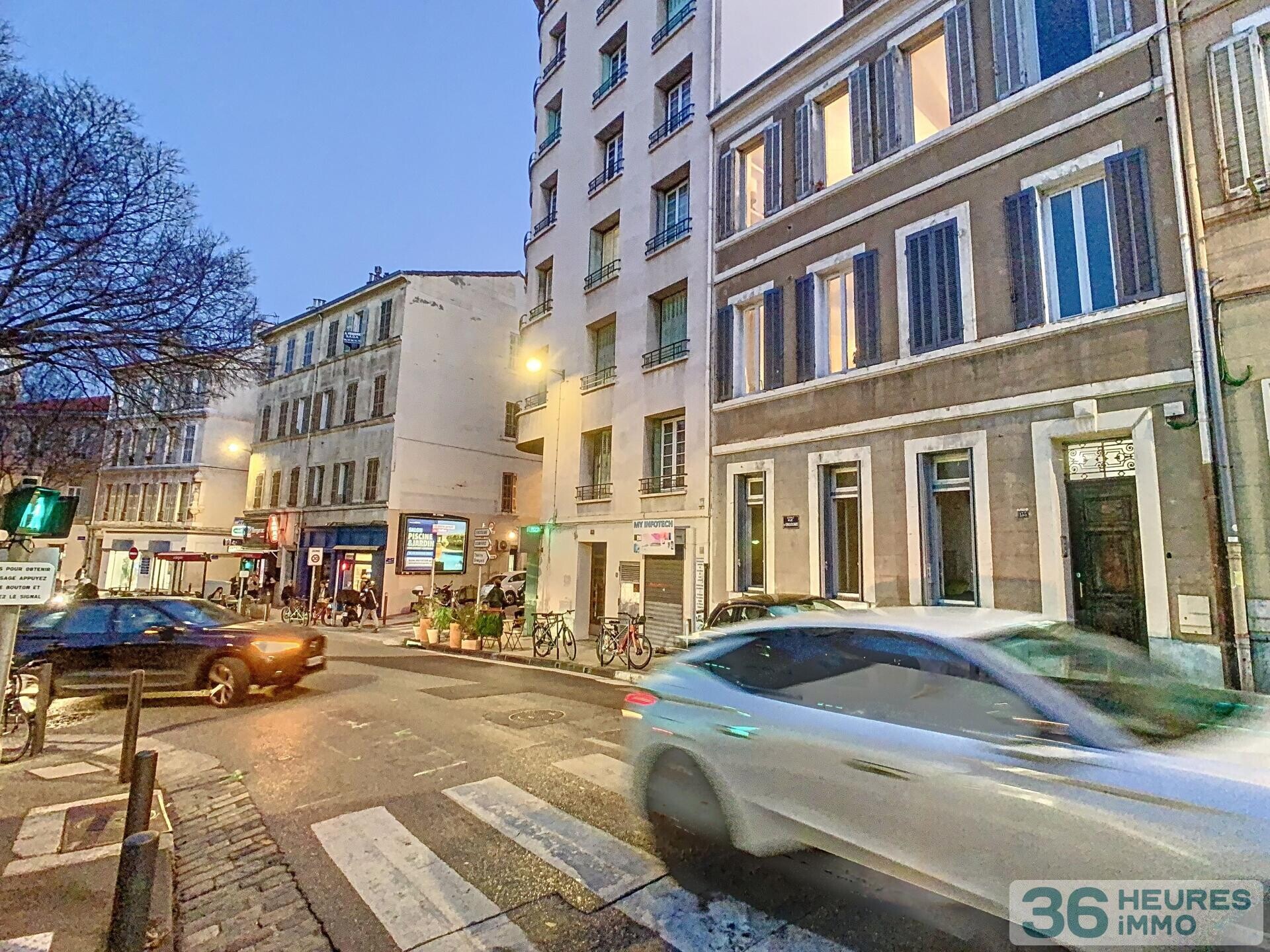 Centre Marseille Type 2