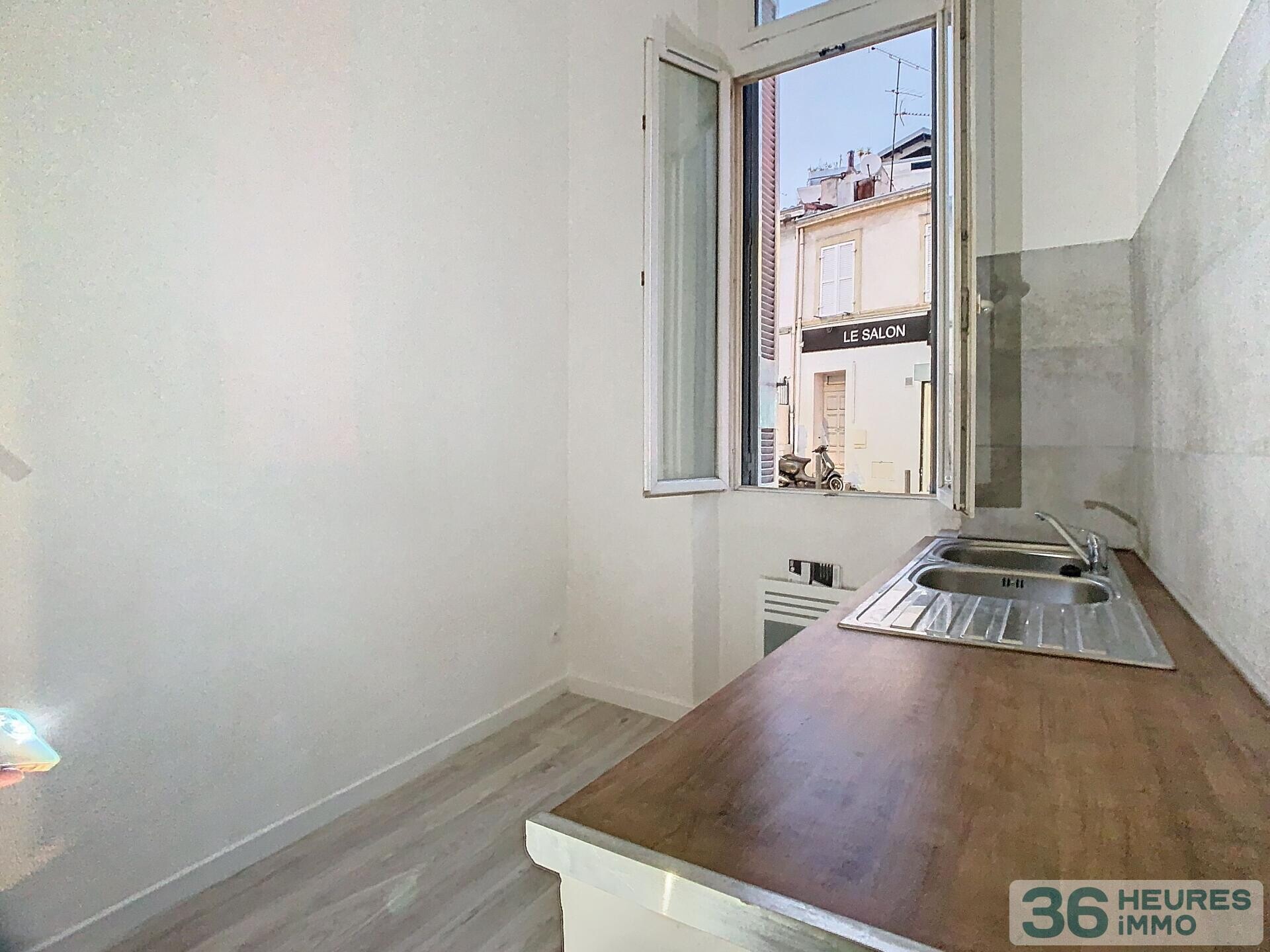 Centre Marseille Type 2