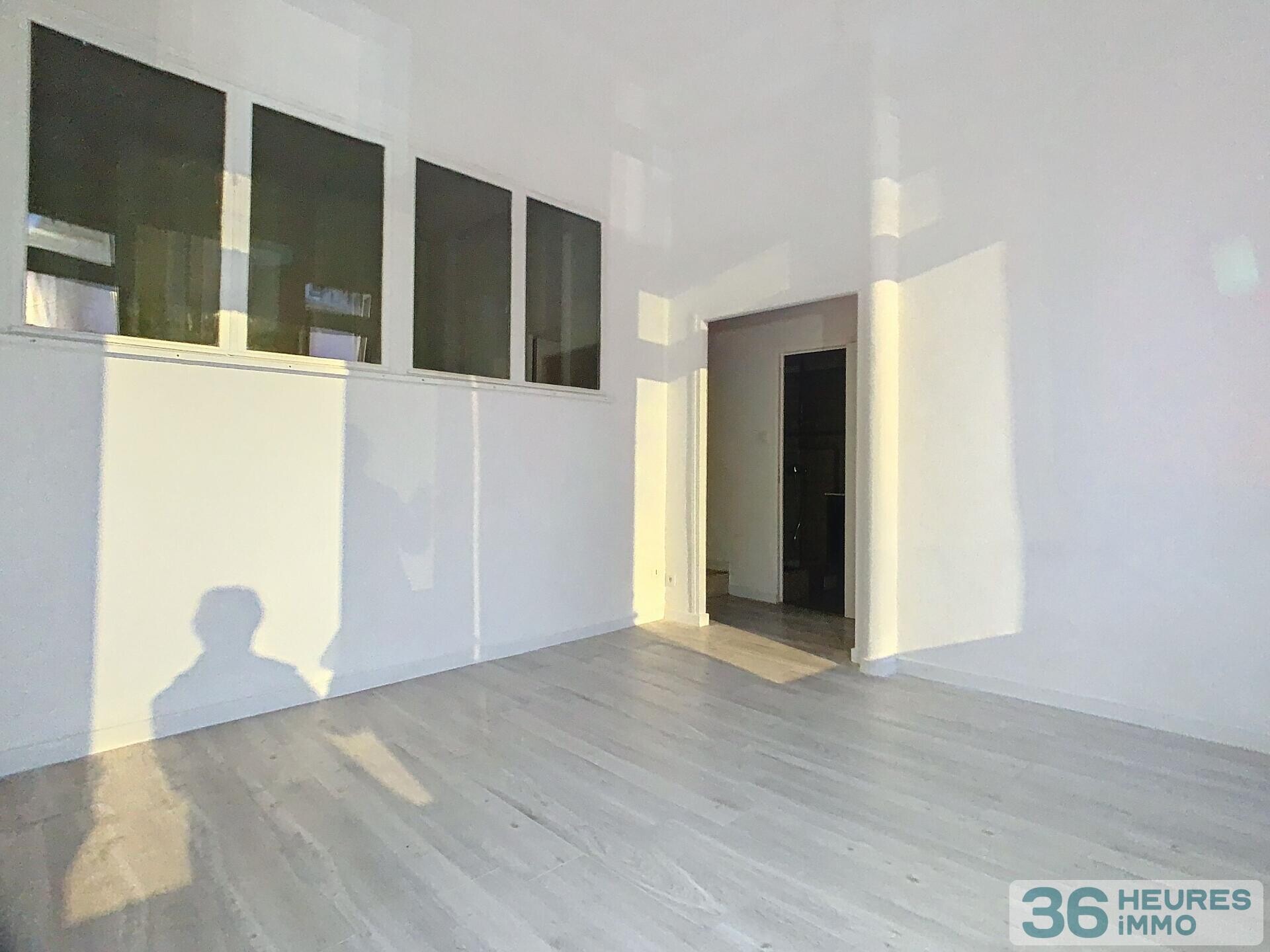 Centre Marseille Type 2