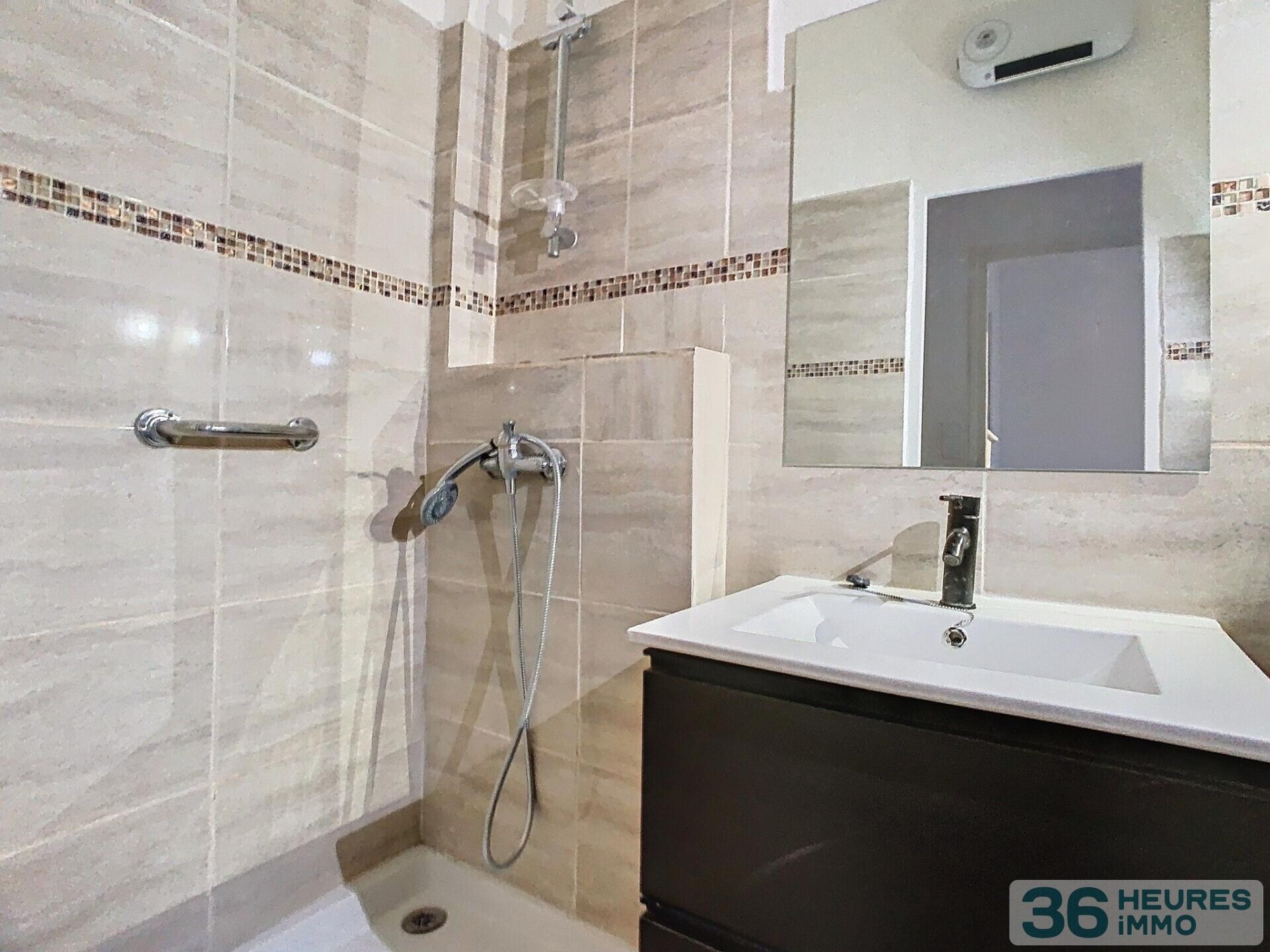 Centre Marseille Type 2