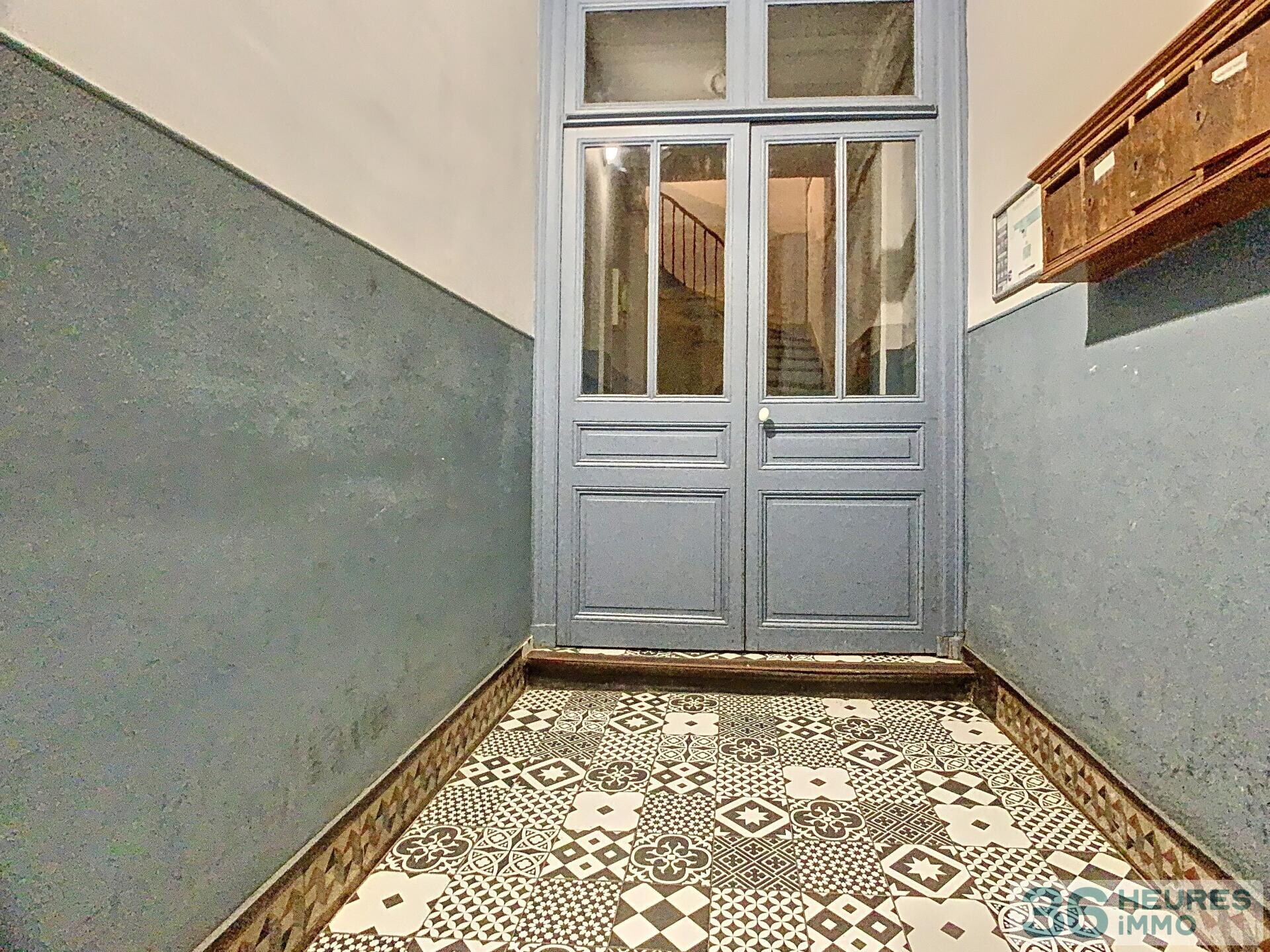 Centre Marseille Type 2