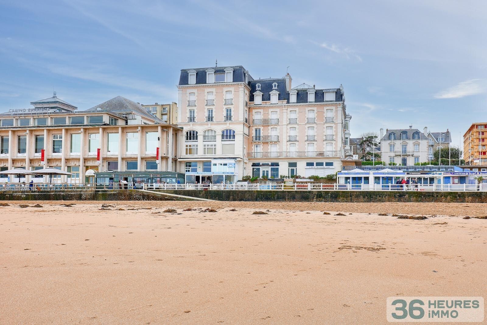 appartement entièrement rénové