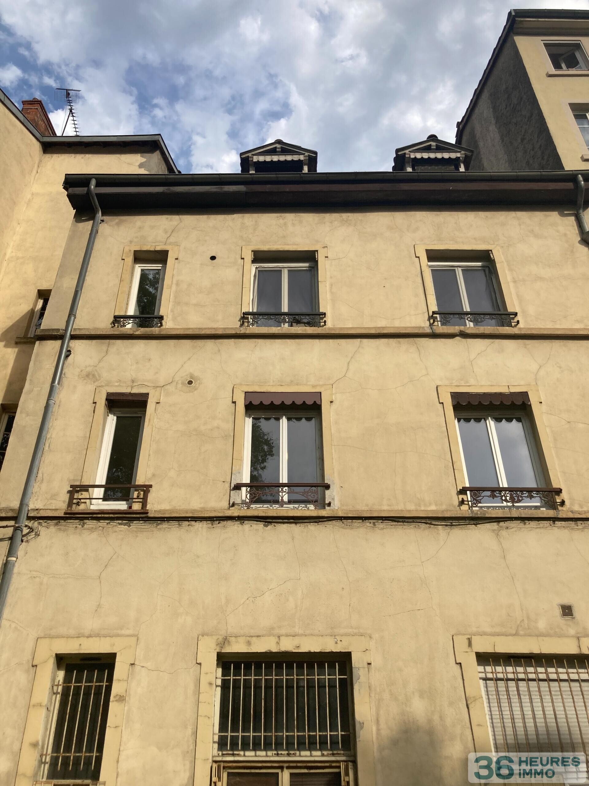 Plateau T2 - Quais de Saône