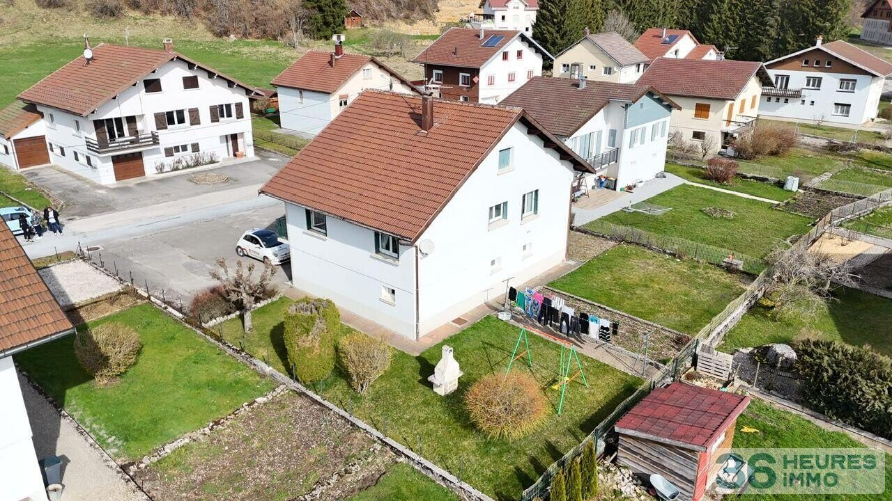 Maison Familiale secteur frontalier