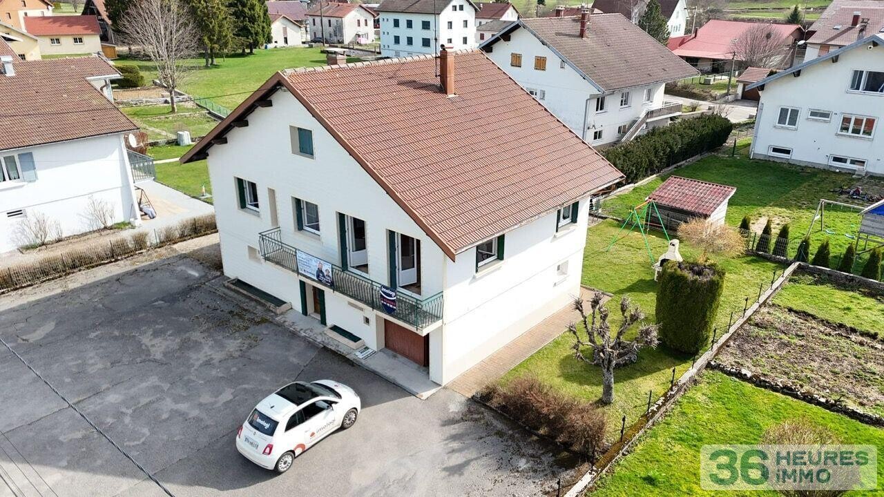 Maison Familiale secteur frontalier