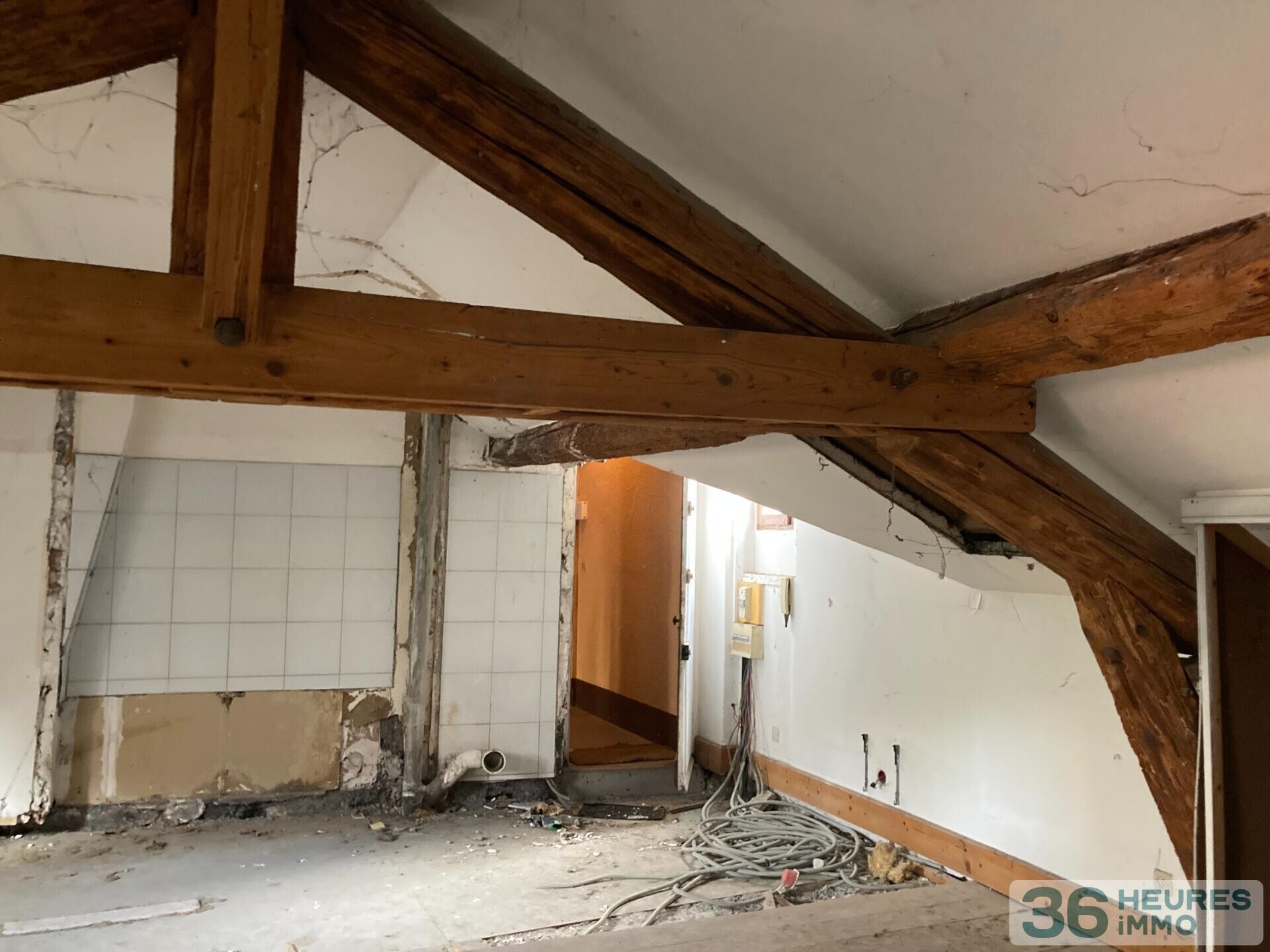 Plateau T2 - Quais de Saône