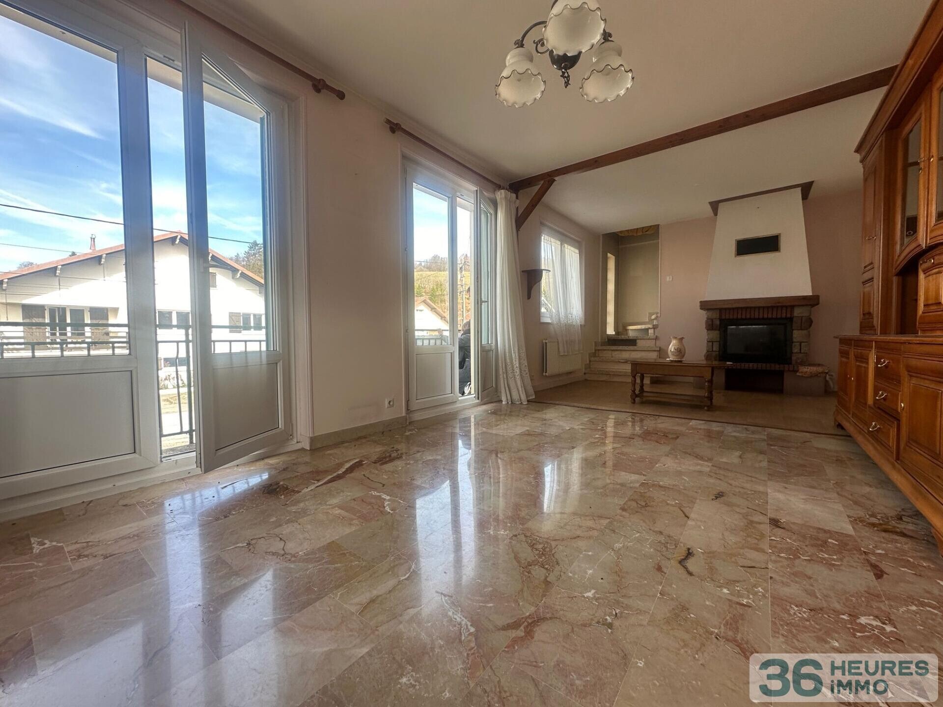 Maison Familiale secteur frontalier