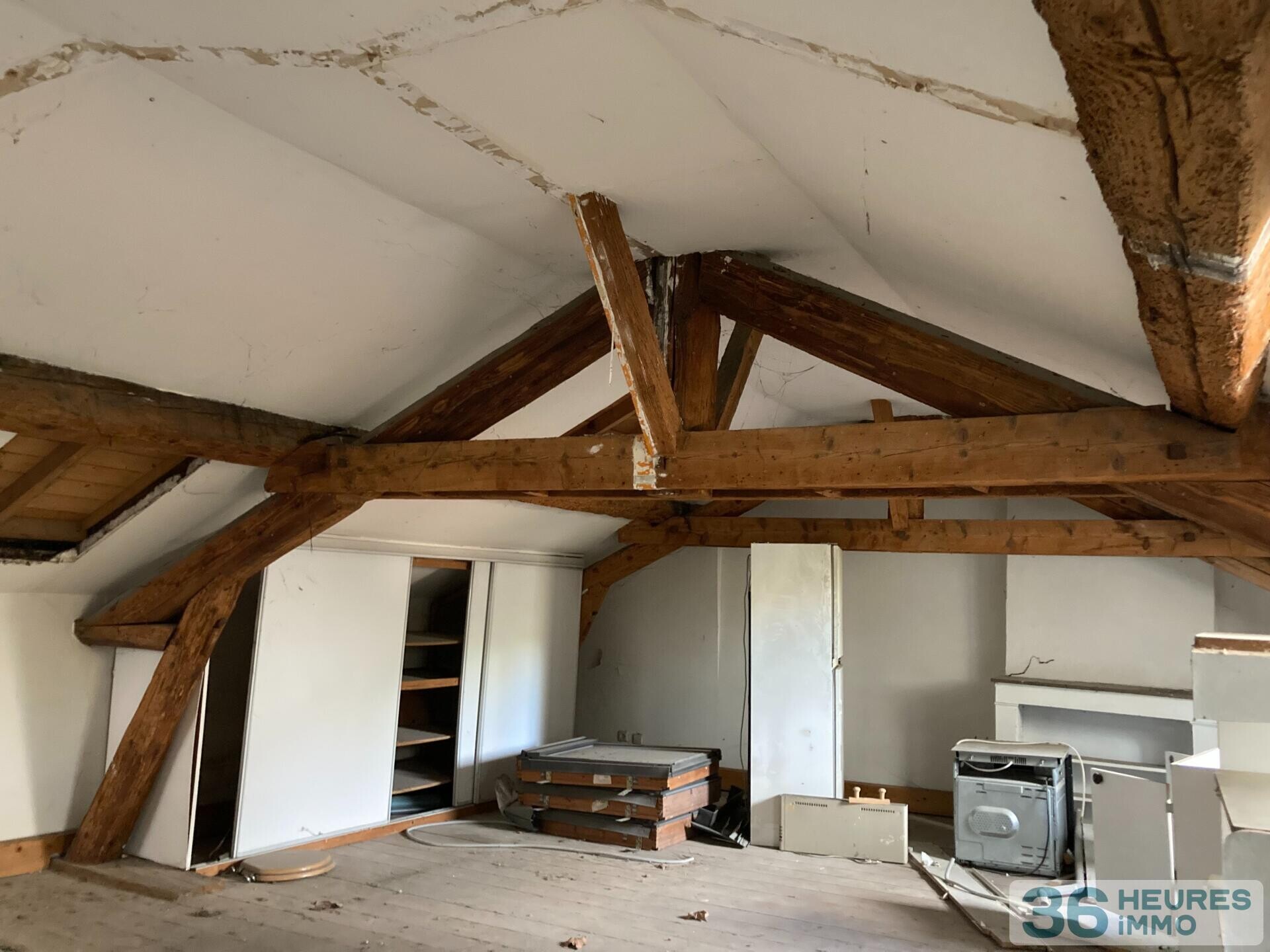 Plateau T2 - Quais de Saône