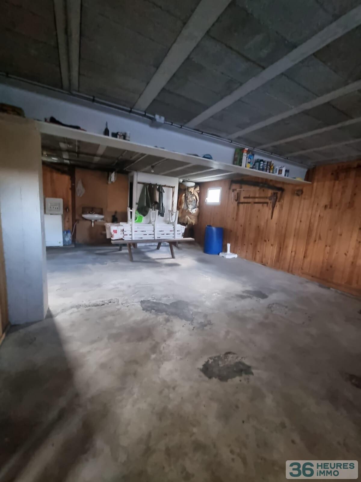 Maison Familiale secteur frontalier