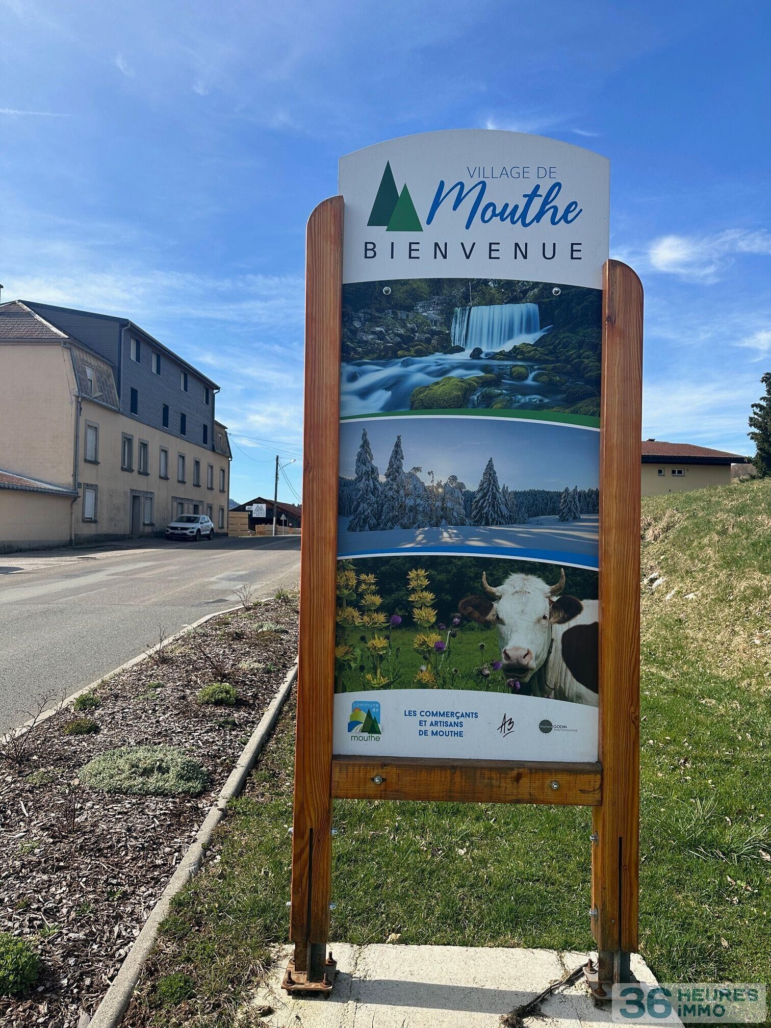 Maison Familiale secteur frontalier