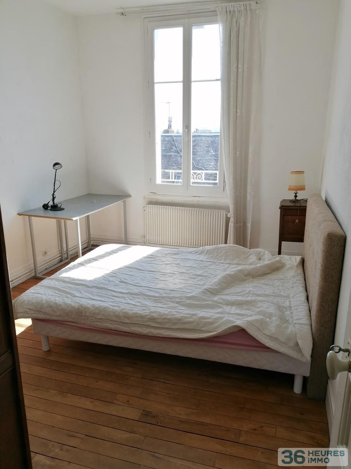 appartement quartier Velpeau