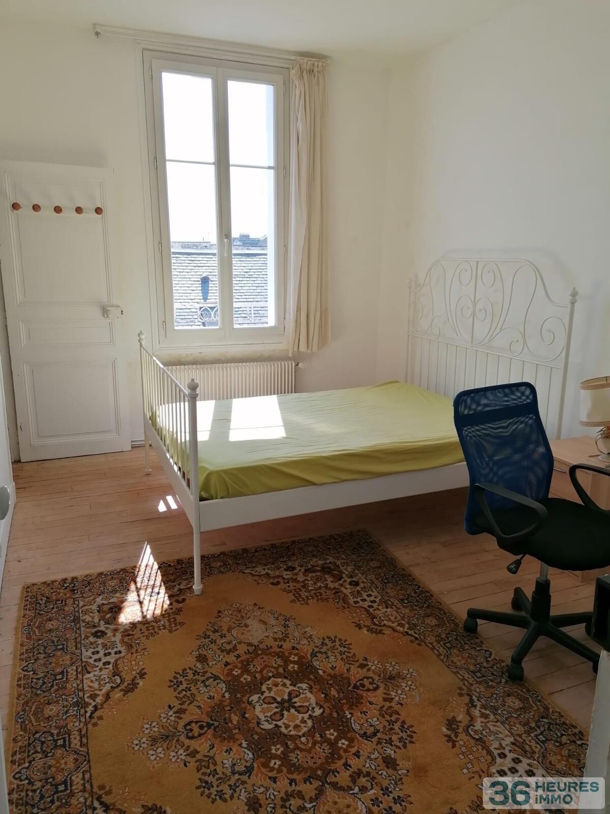 appartement quartier Velpeau