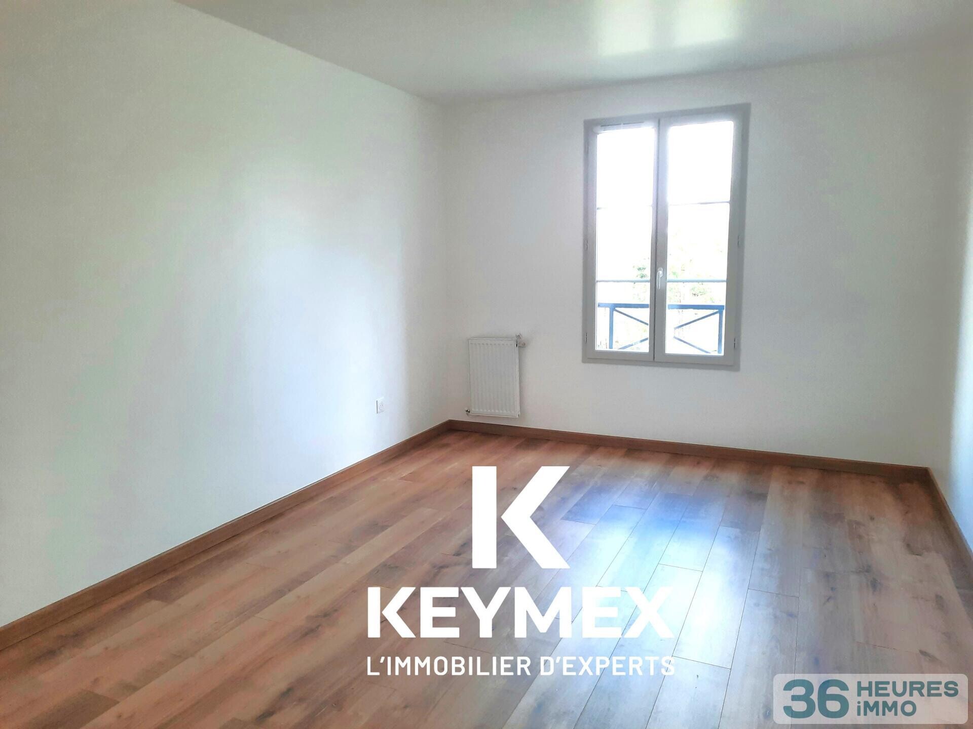 Maison 6 pièces avec jardin 