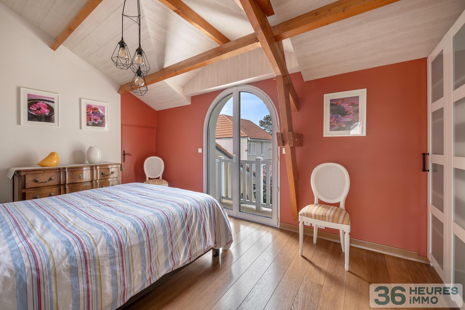 MAISON AVEC PISCINE SAINTE-MARGUERITE