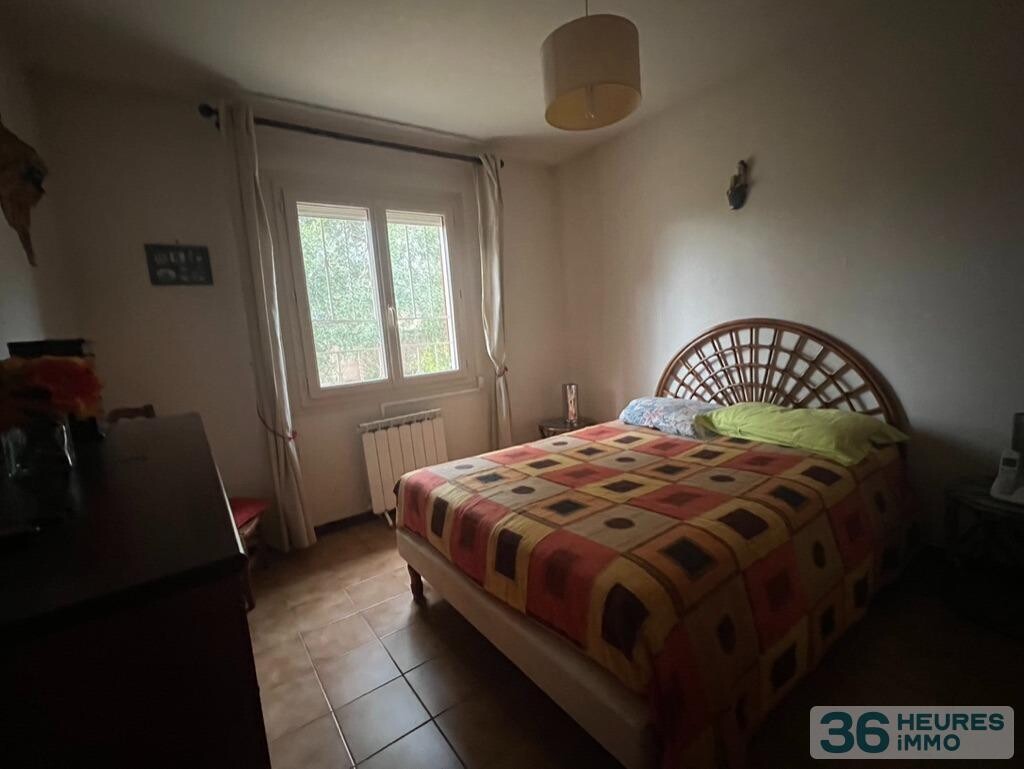 Maison T 3 Jardin le soler 