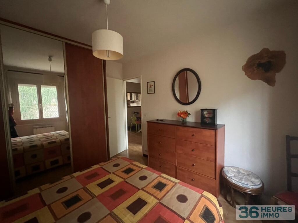 Maison T 3 Jardin le soler 