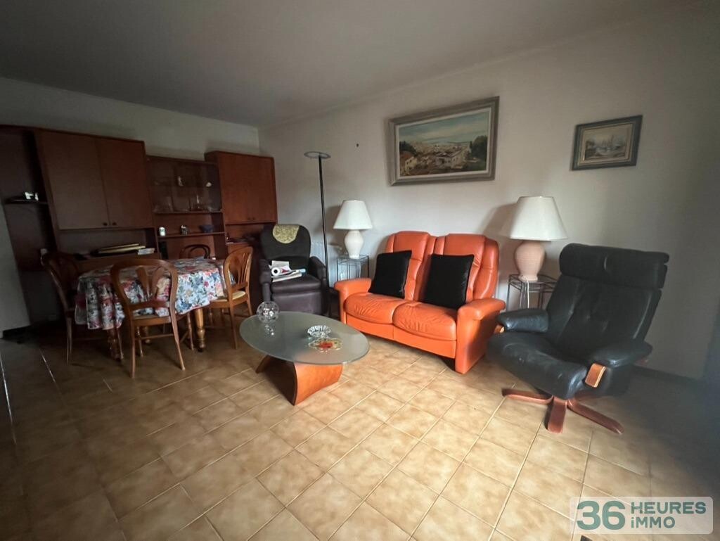 Maison T 3 Jardin le soler 