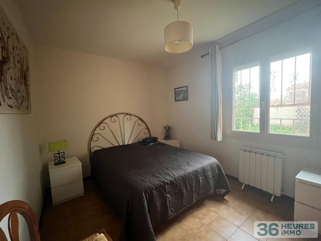 Maison T 3 Jardin le soler 