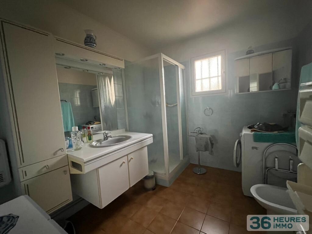 Maison T 3 Jardin le soler 