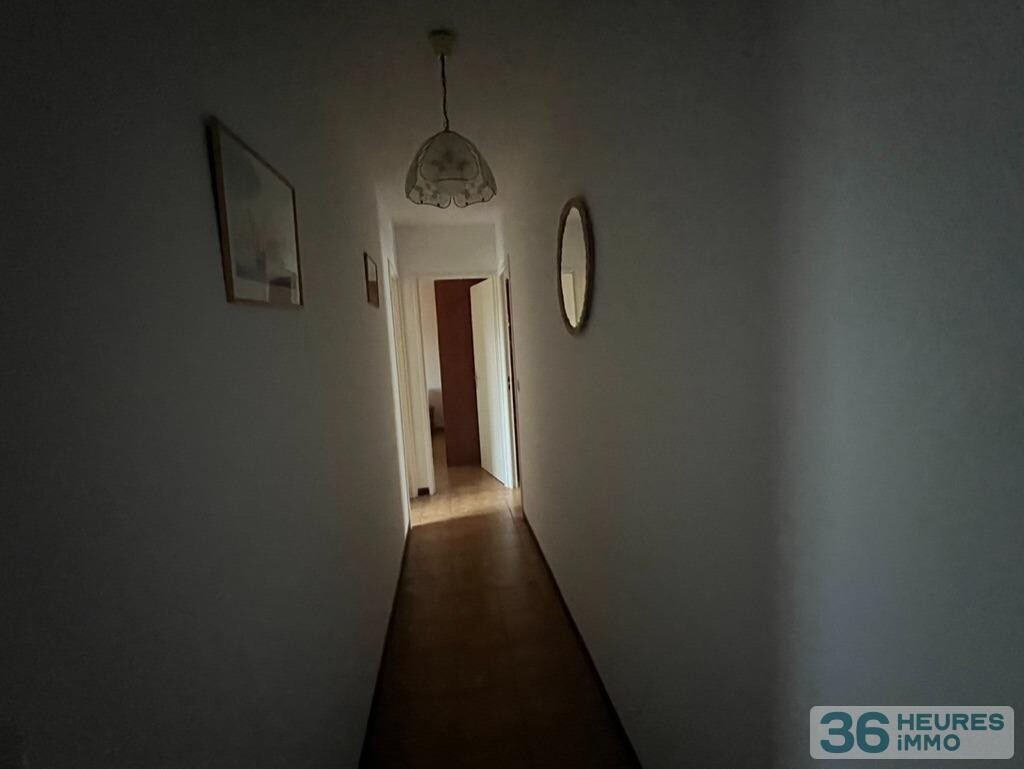 Maison T 3 Jardin le soler 