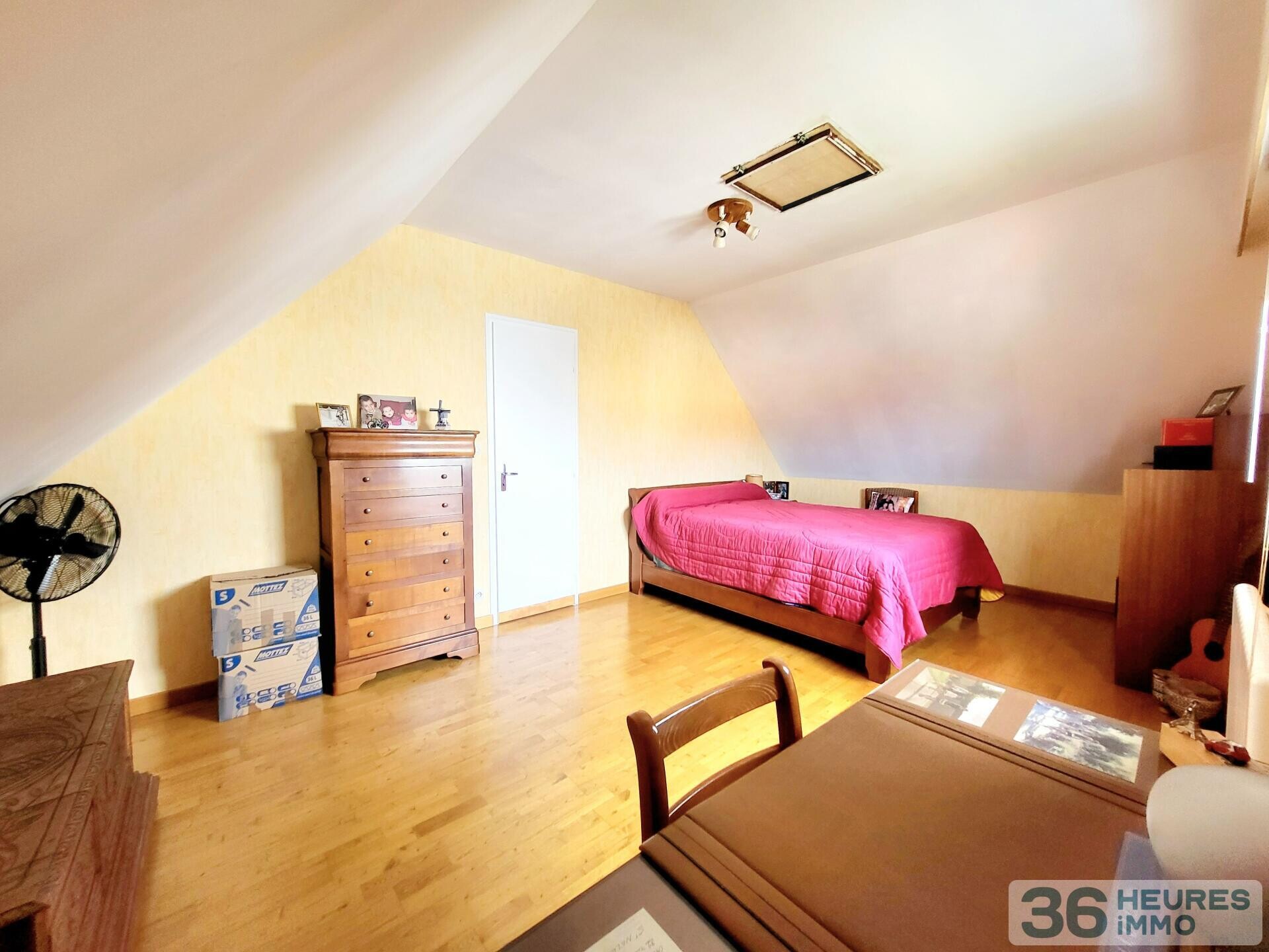 Maison récente 117 m² Saint Mars Du Désert