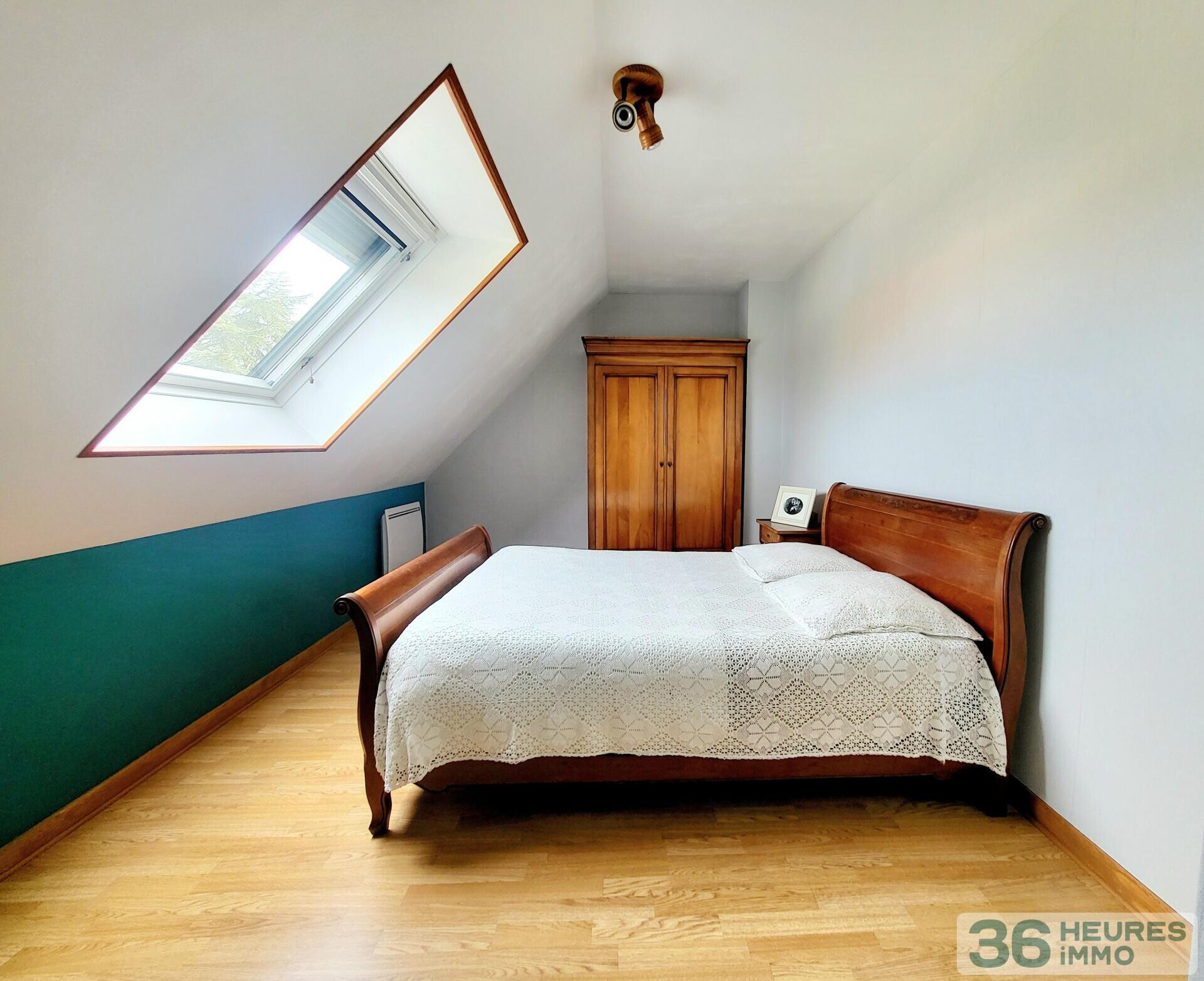 Maison récente 117 m² Saint Mars Du Désert