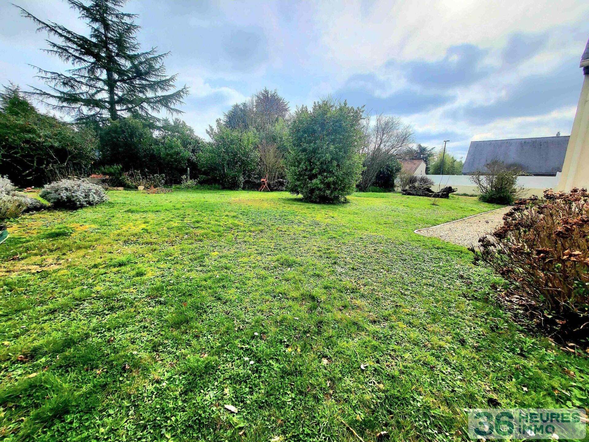 Maison récente 117 m² Saint Mars Du Désert