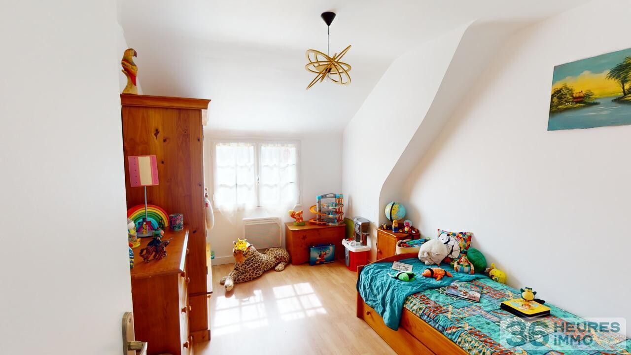 Maison Vannes 5 chambres