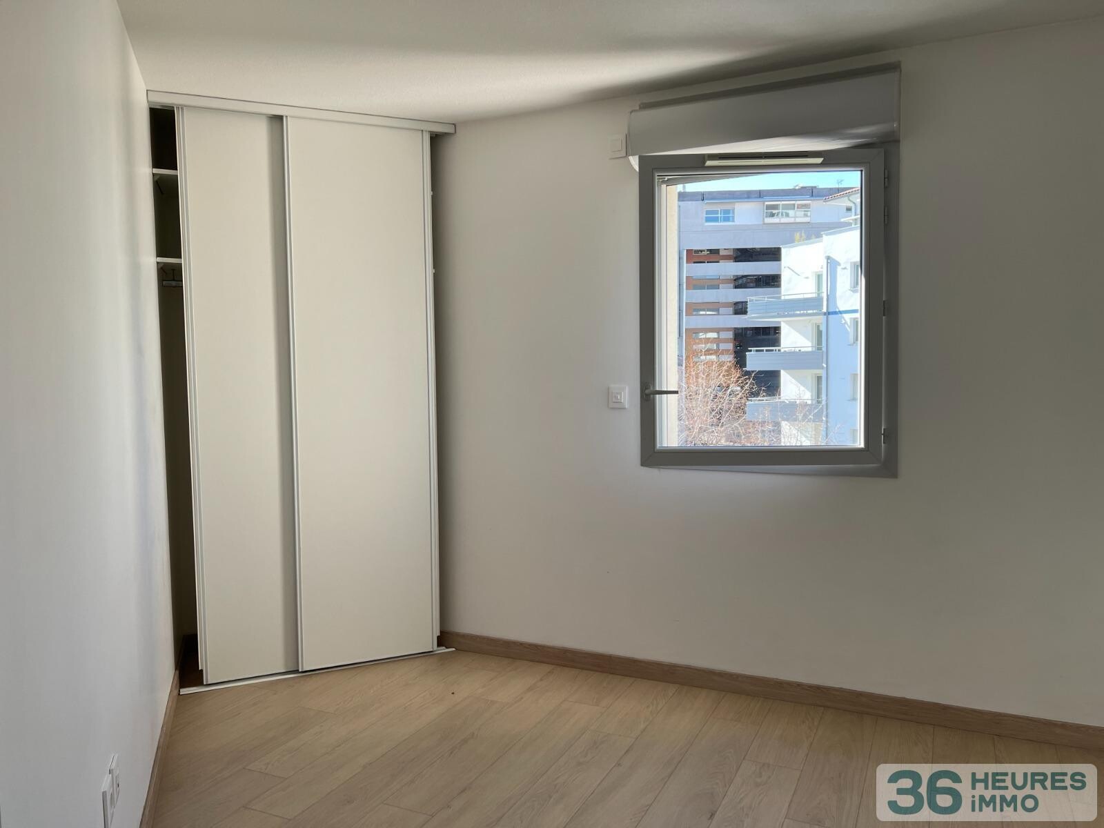 APPARTEMENT ST CYPRIEN-ARENES 