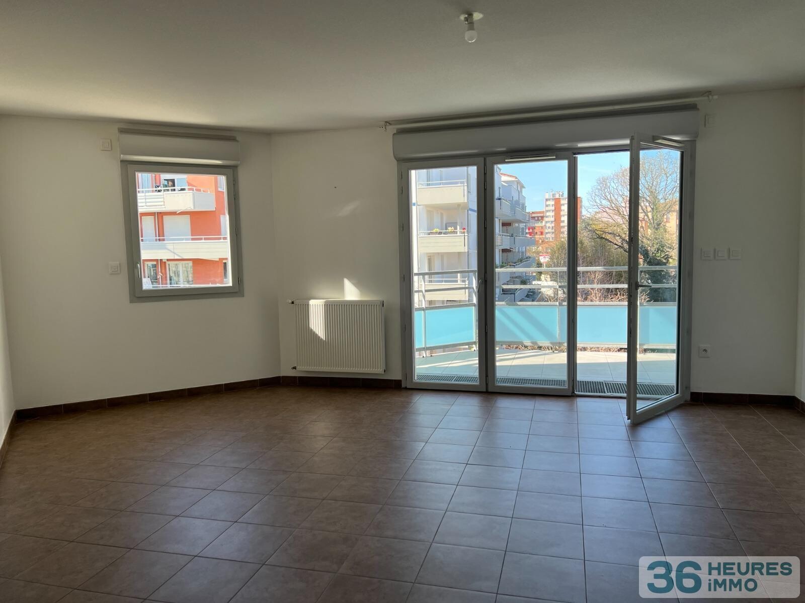 APPARTEMENT ST CYPRIEN-ARENES 