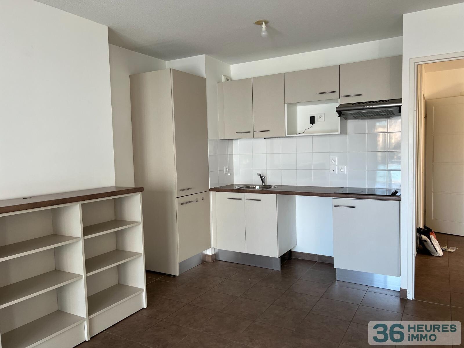 APPARTEMENT ST CYPRIEN-ARENES 