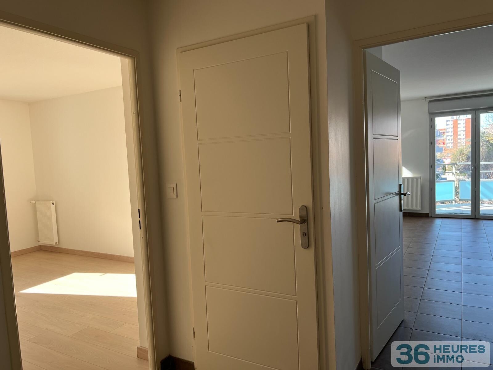 APPARTEMENT ST CYPRIEN-ARENES 