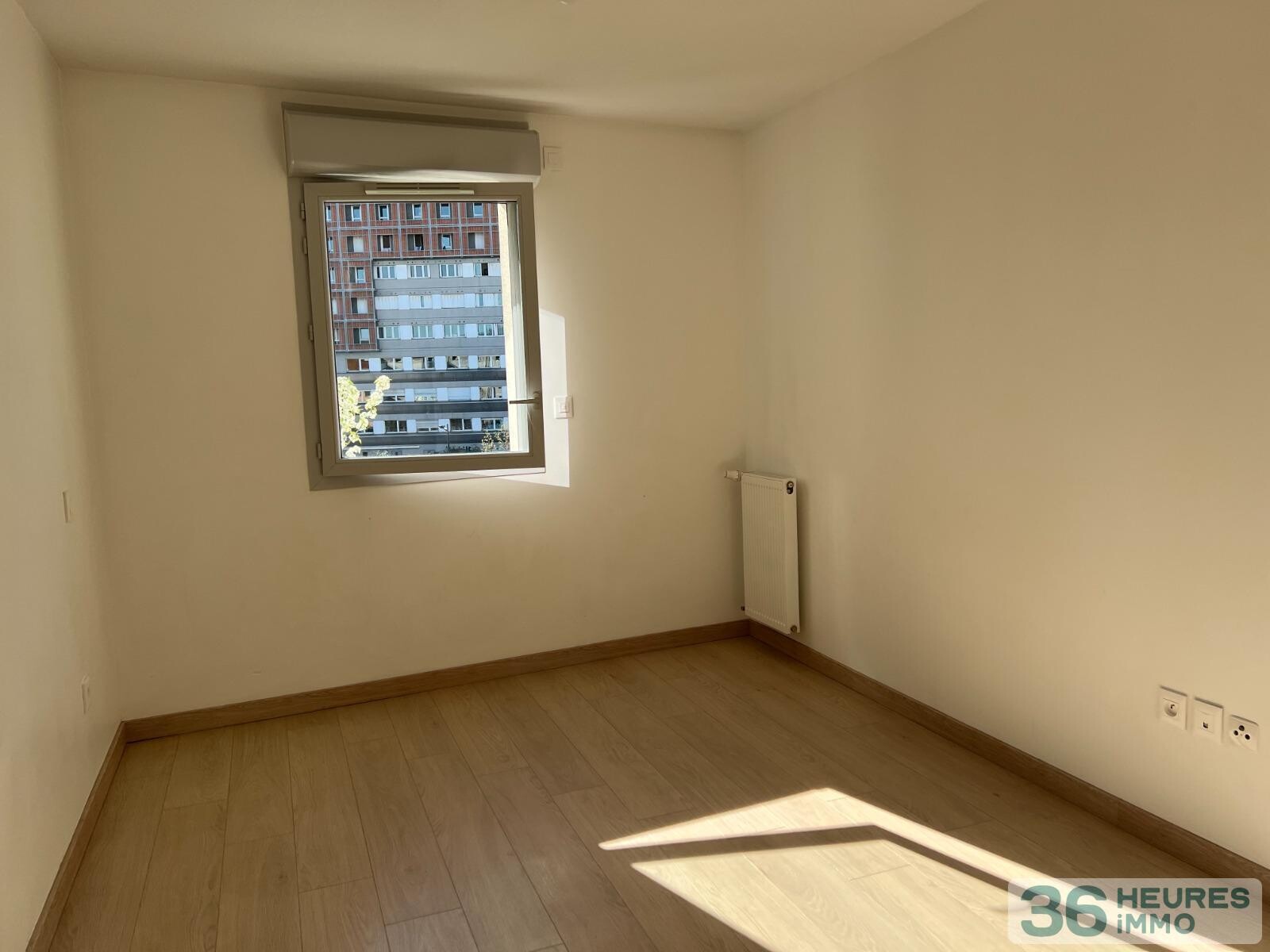 APPARTEMENT ST CYPRIEN-ARENES 