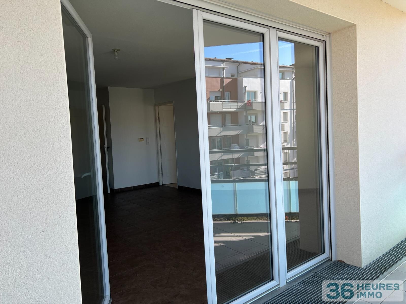 APPARTEMENT ST CYPRIEN-ARENES 