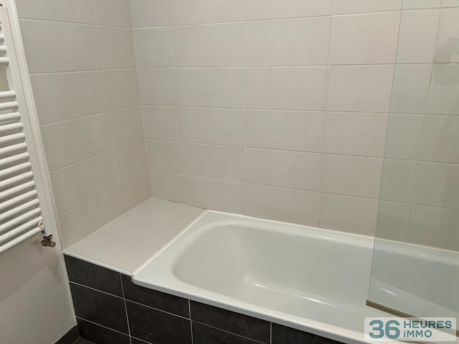 APPARTEMENT ST CYPRIEN-ARENES 