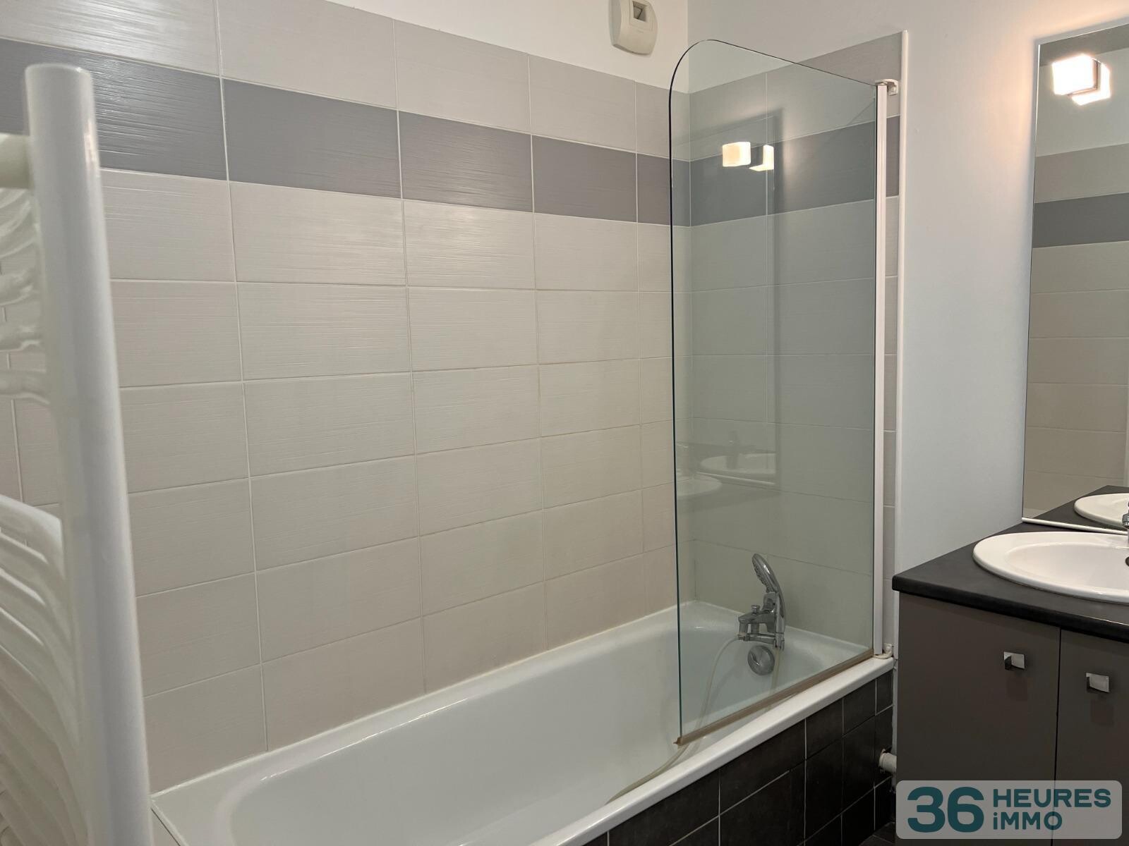 APPARTEMENT ST CYPRIEN-ARENES 