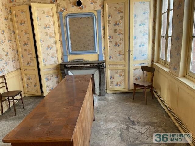 Dans un bourg tous commerces à proximité de HONFLEUR .