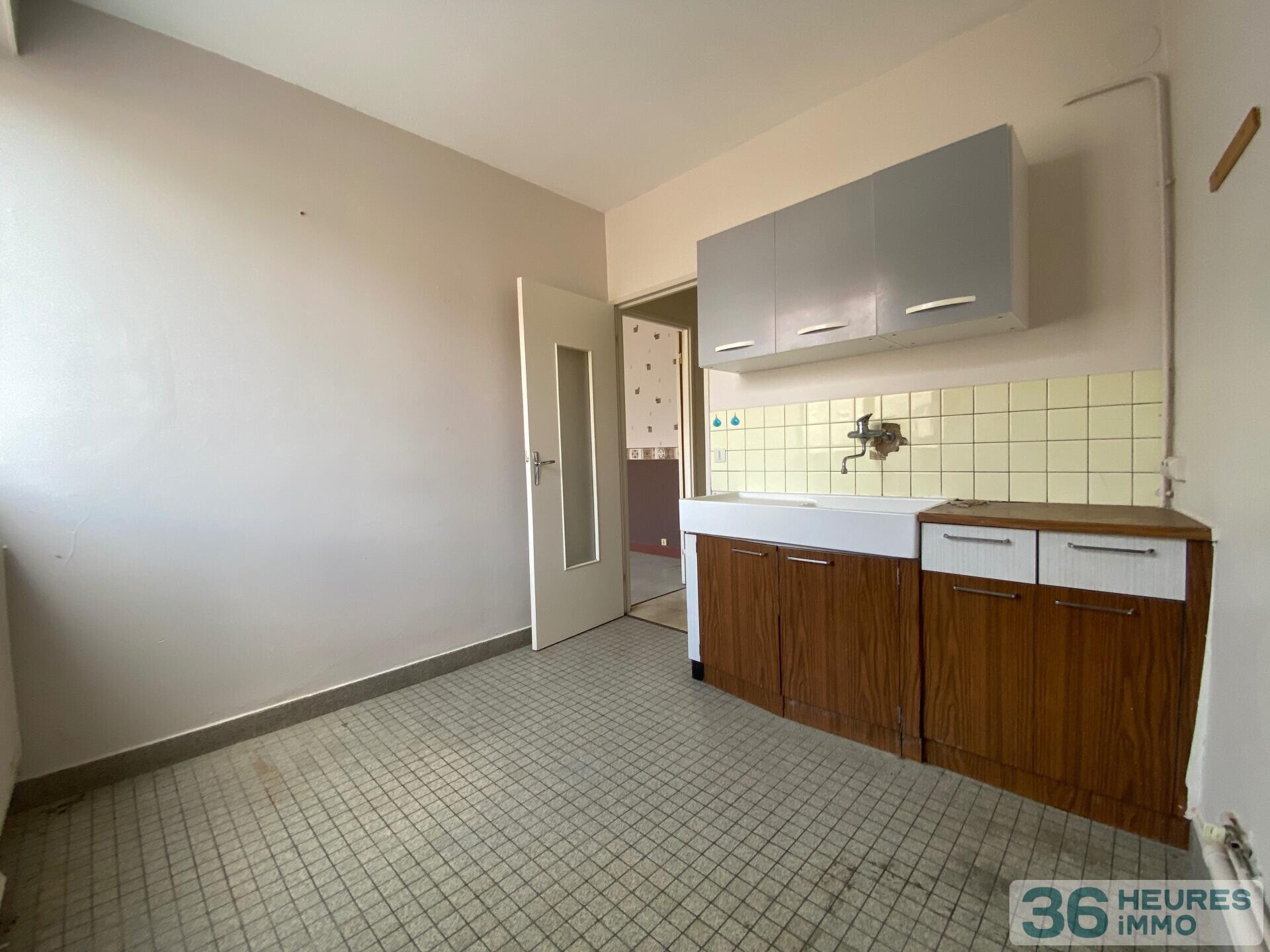 Appartement Chaprais