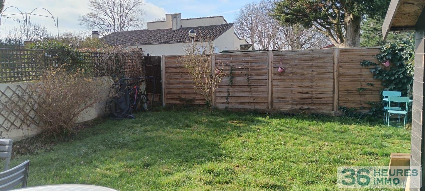 APPARTEMENT TORCY 4 PIÈCES 83.32 M²