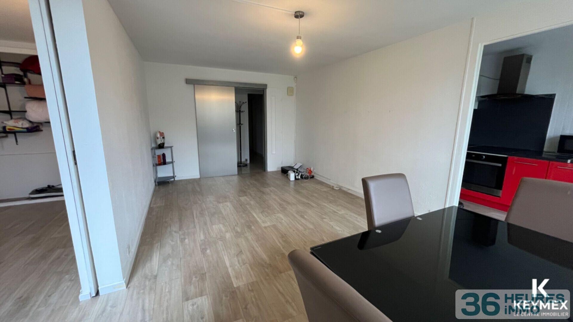APPARTEMENT TORCY 4 PIÈCES 83.32 M²