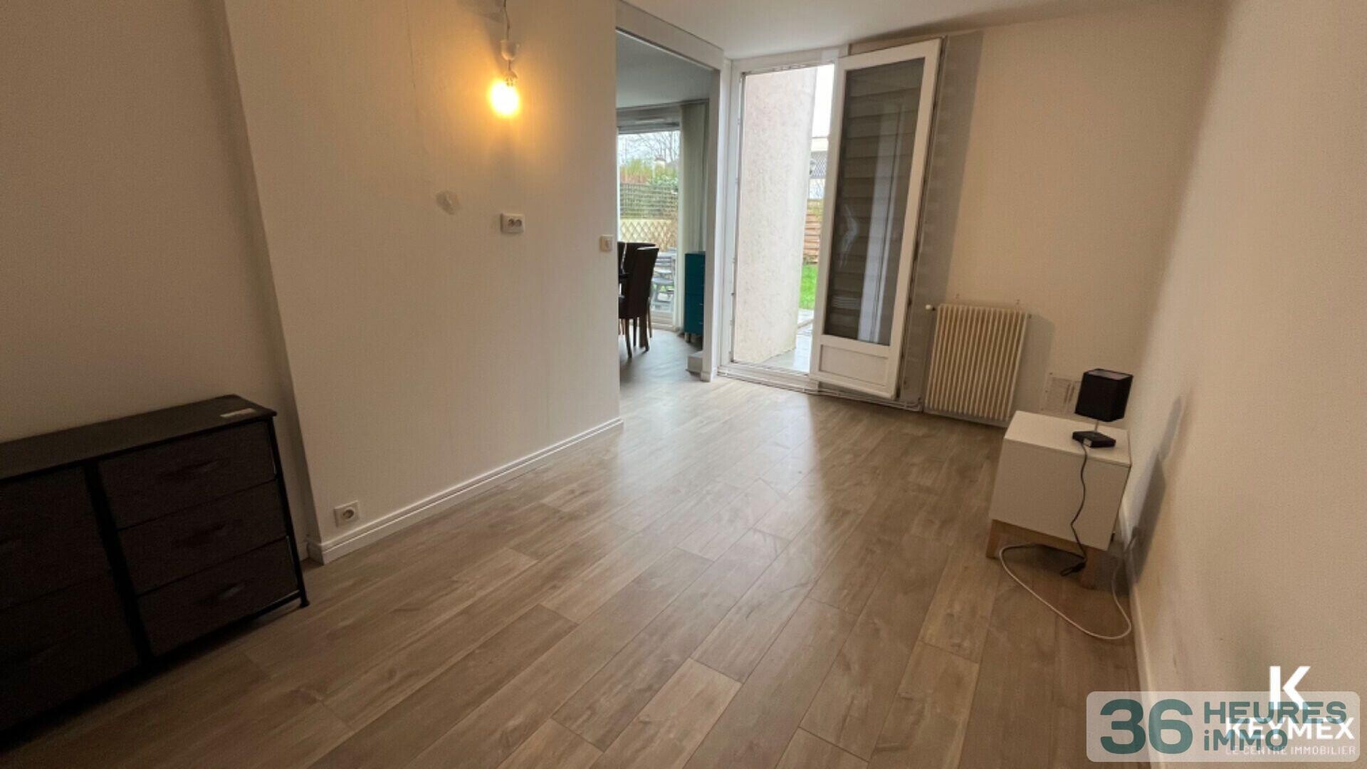 APPARTEMENT TORCY 4 PIÈCES 83.32 M²