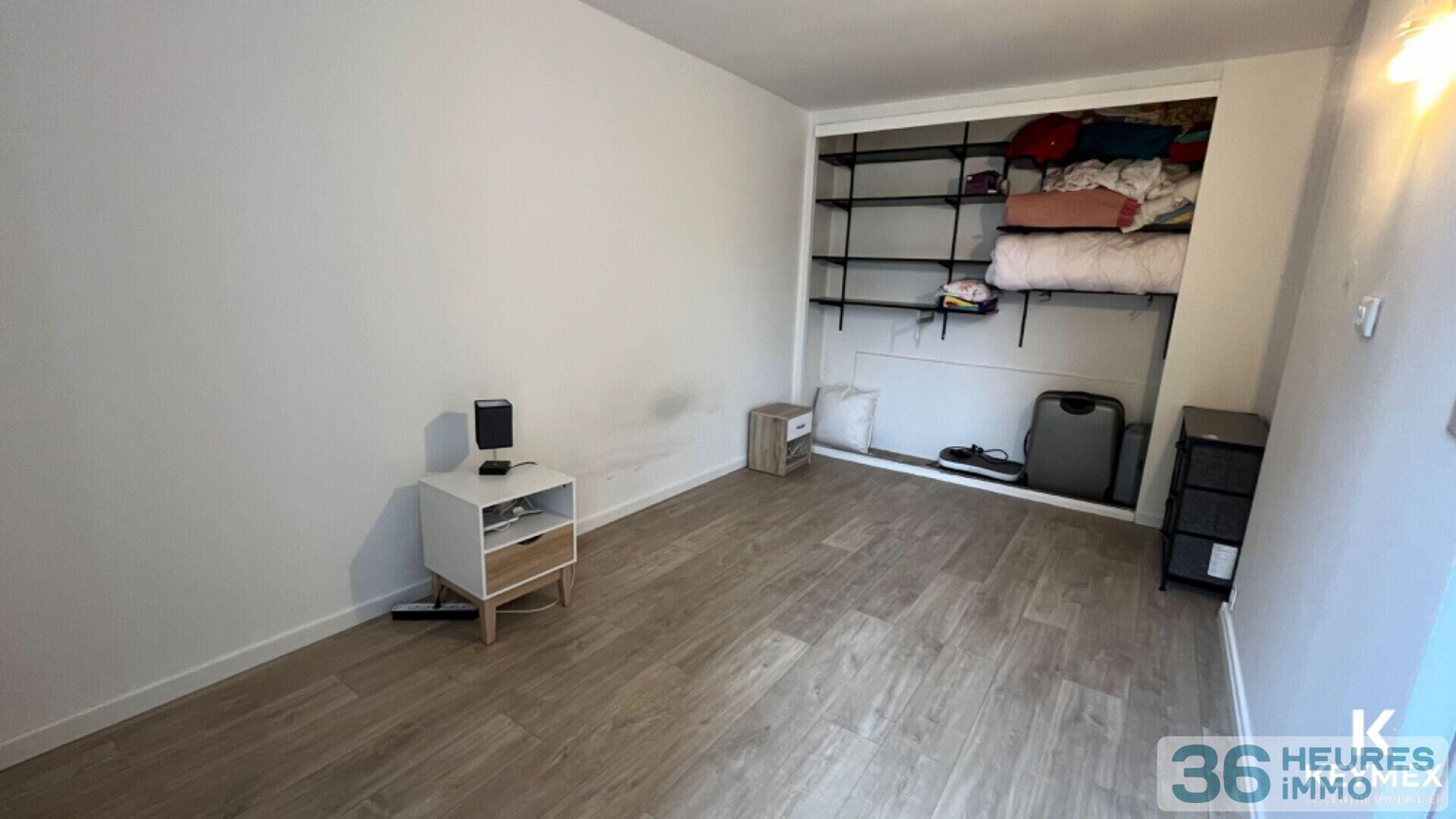 APPARTEMENT TORCY 4 PIÈCES 83.32 M²