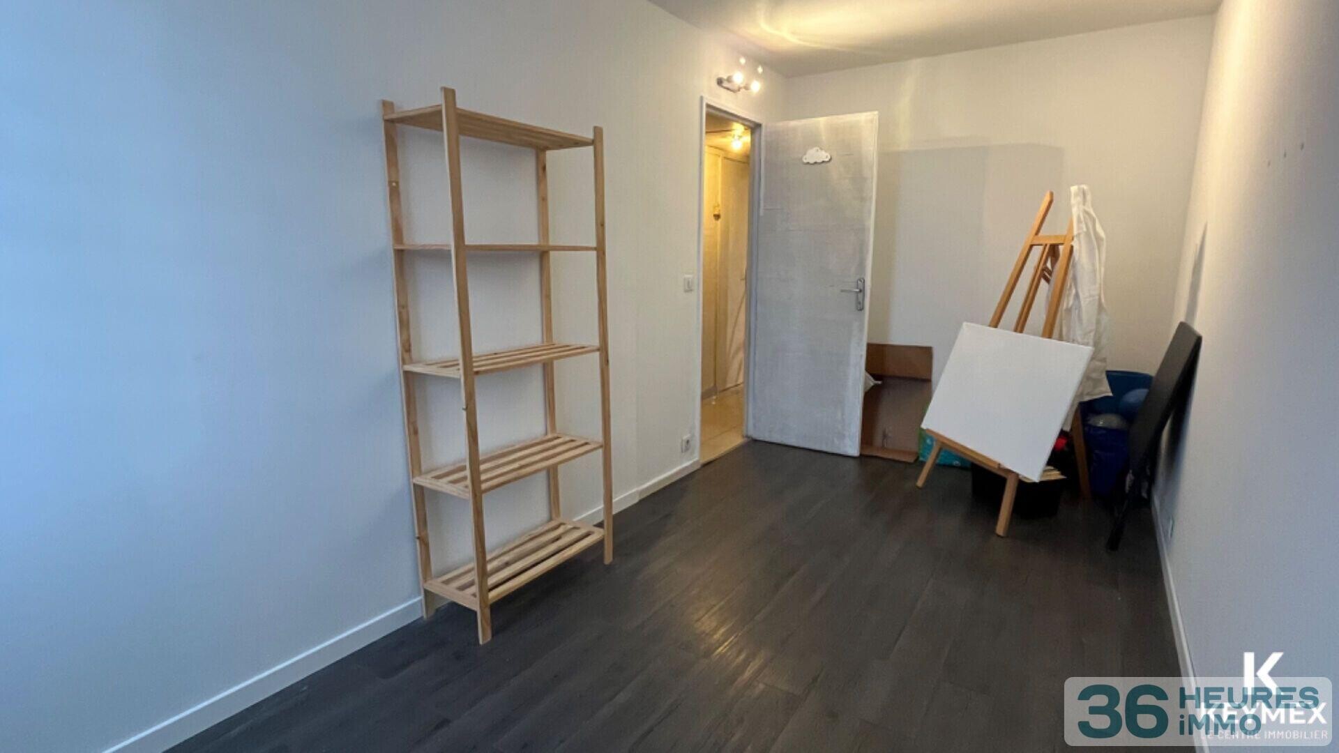 APPARTEMENT TORCY 4 PIÈCES 83.32 M²