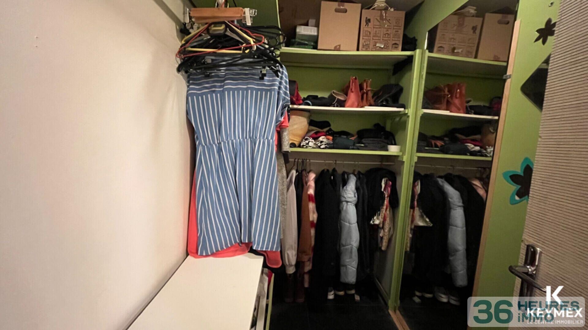 APPARTEMENT TORCY 4 PIÈCES 83.32 M²