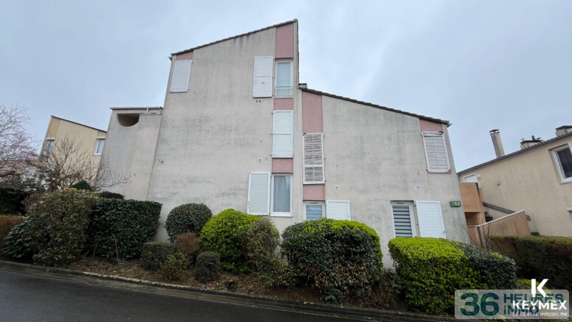 APPARTEMENT TORCY 4 PIÈCES 83.32 M²