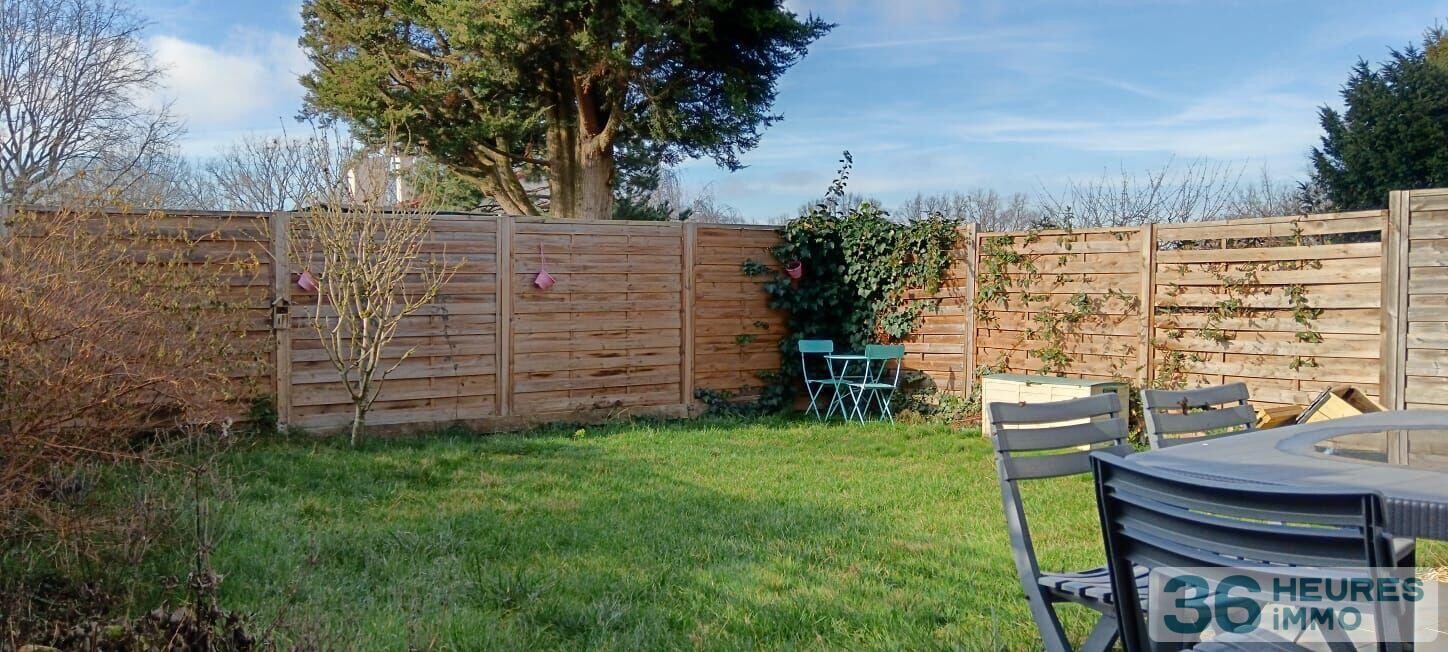 APPARTEMENT TORCY 4 PIÈCES 83.32 M²