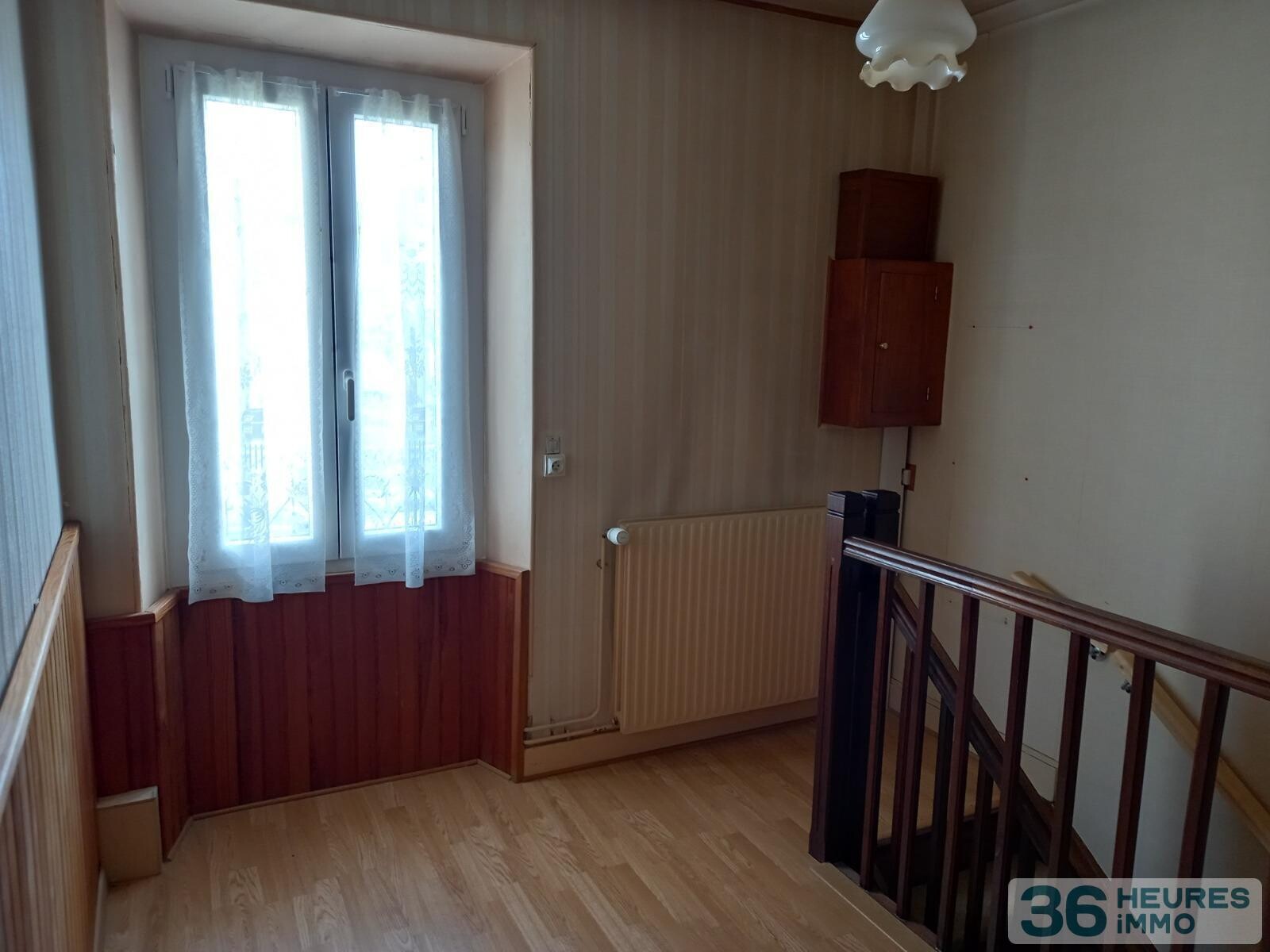 Appartement 2 pièces avec jardin